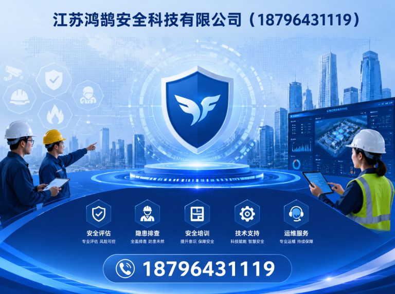 塔城国家高新技术企业展示图